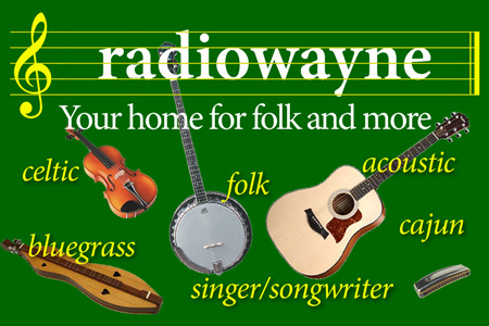radiowayne logo